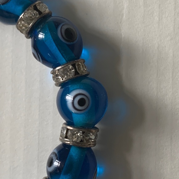 Evil Eye Bracelet - Picture 2 of 7